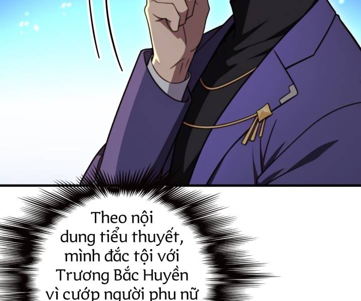 Phản Phái Muốn Sống Lâu Thêm Một Ngày: Chapter 2