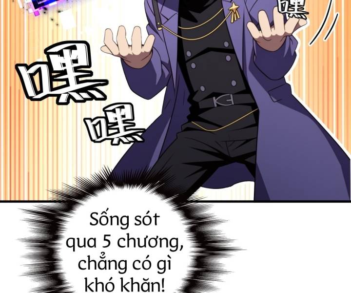 Phản Phái Muốn Sống Lâu Thêm Một Ngày: Chapter 2