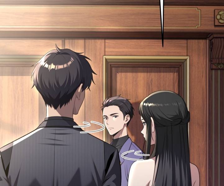 Phản Phái Muốn Sống Lâu Thêm Một Ngày: Chapter 2