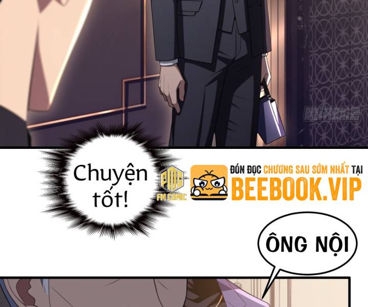 Phản Phái Muốn Sống Lâu Thêm Một Ngày: Chapter 2