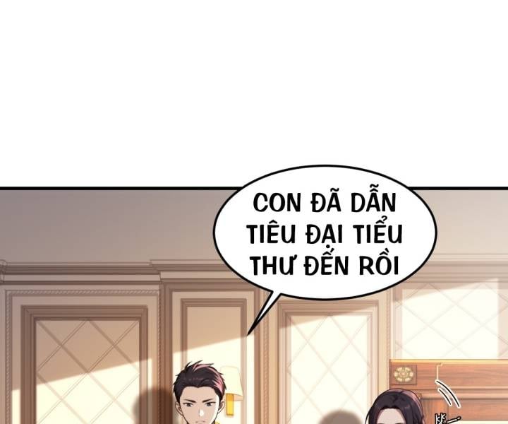 Phản Phái Muốn Sống Lâu Thêm Một Ngày: Chapter 2