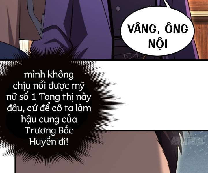 Phản Phái Muốn Sống Lâu Thêm Một Ngày: Chapter 2