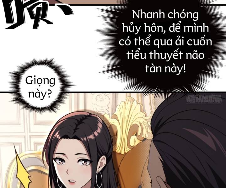 Phản Phái Muốn Sống Lâu Thêm Một Ngày: Chapter 2
