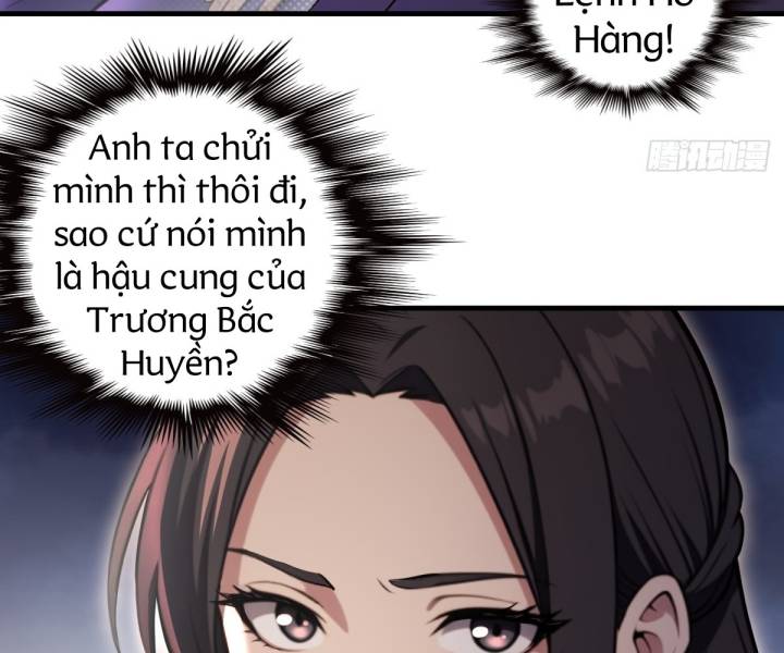 Phản Phái Muốn Sống Lâu Thêm Một Ngày: Chapter 2