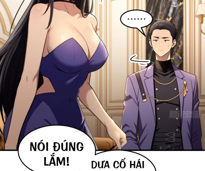 Phản Phái Muốn Sống Lâu Thêm Một Ngày: Chapter 2