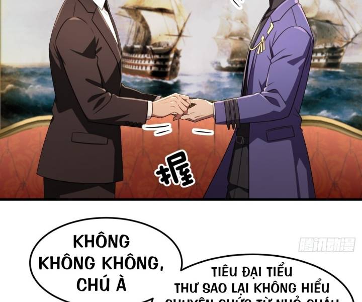 Phản Phái Muốn Sống Lâu Thêm Một Ngày: Chapter 2