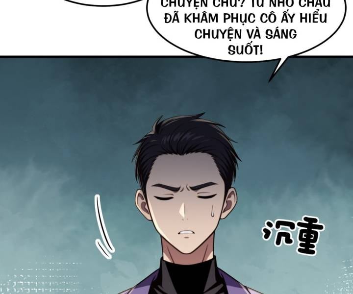 Phản Phái Muốn Sống Lâu Thêm Một Ngày: Chapter 2