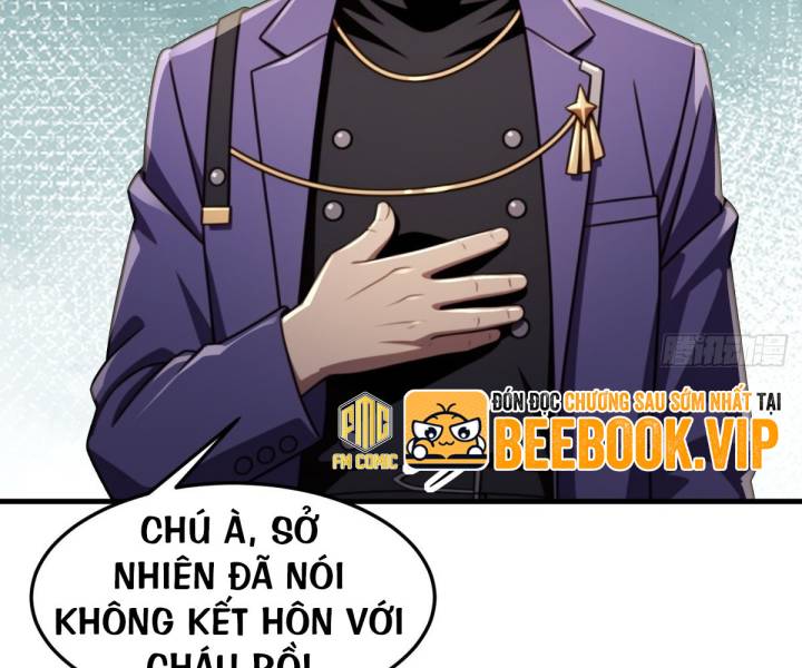 Phản Phái Muốn Sống Lâu Thêm Một Ngày: Chapter 2