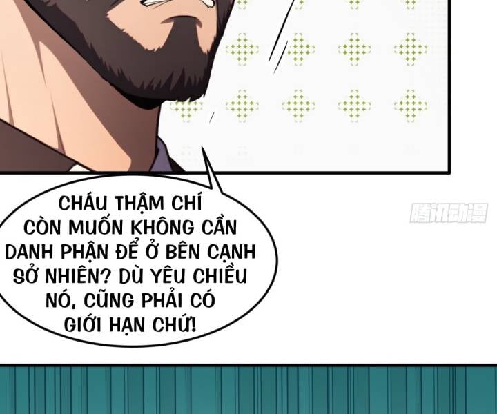 Phản Phái Muốn Sống Lâu Thêm Một Ngày: Chapter 2