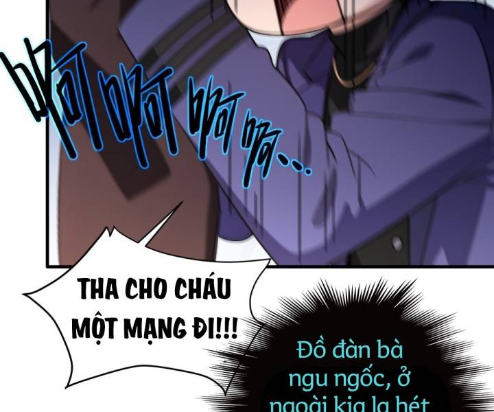 Phản Phái Muốn Sống Lâu Thêm Một Ngày: Chapter 2
