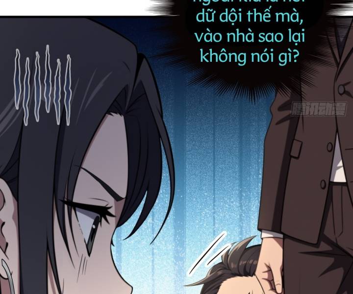 Phản Phái Muốn Sống Lâu Thêm Một Ngày: Chapter 2