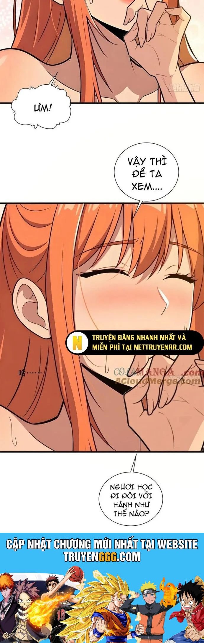 Phản Phái Muốn Sống Lâu Thêm Một Ngày: Chapter 21