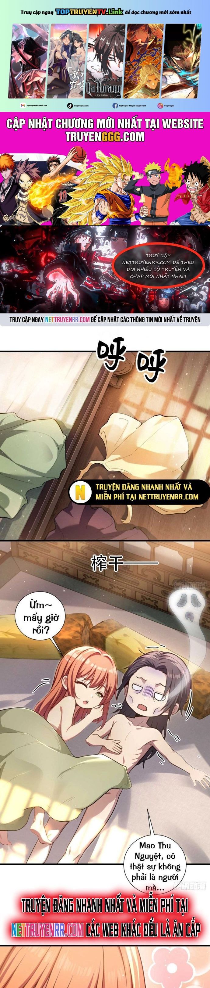 Phản Phái Muốn Sống Lâu Thêm Một Ngày: Chapter 22