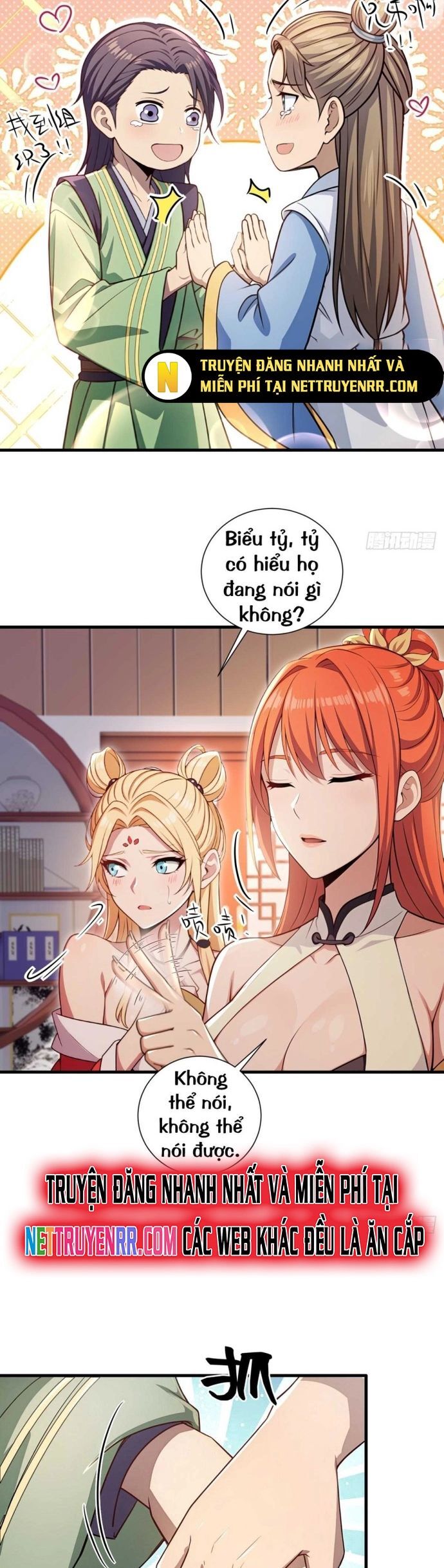 Phản Phái Muốn Sống Lâu Thêm Một Ngày: Chapter 22