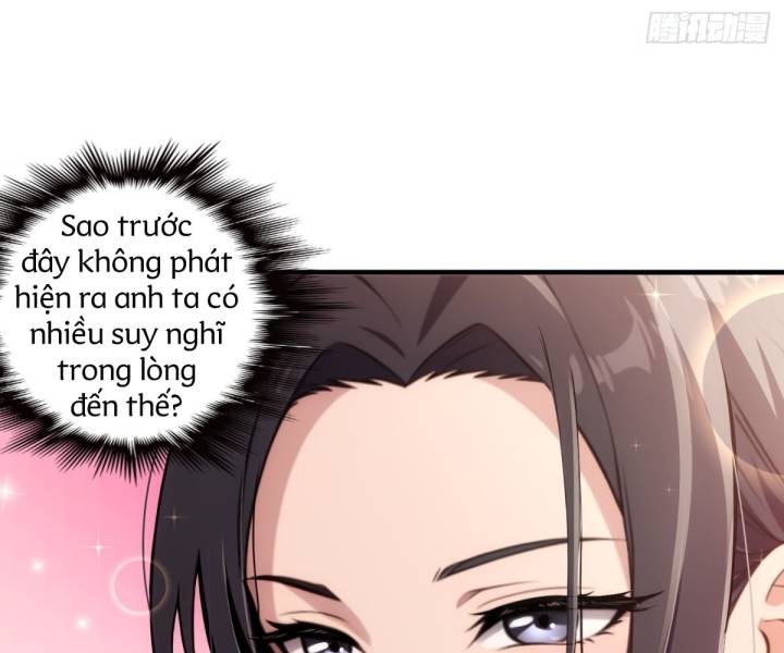 Phản Phái Muốn Sống Lâu Thêm Một Ngày: Chapter 3