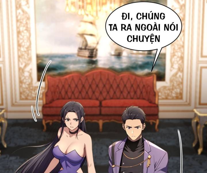 Phản Phái Muốn Sống Lâu Thêm Một Ngày: Chapter 3