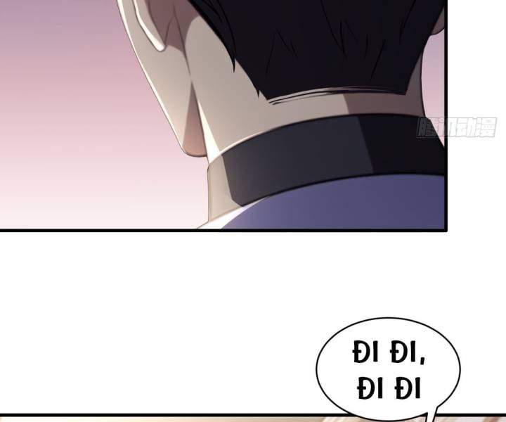 Phản Phái Muốn Sống Lâu Thêm Một Ngày: Chapter 3