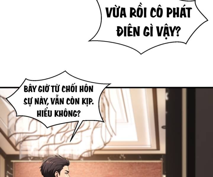 Phản Phái Muốn Sống Lâu Thêm Một Ngày: Chapter 3