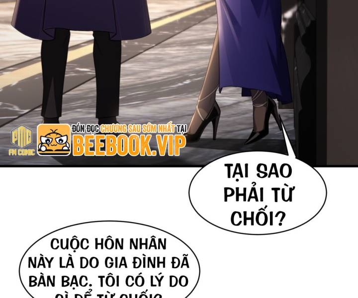 Phản Phái Muốn Sống Lâu Thêm Một Ngày: Chapter 3