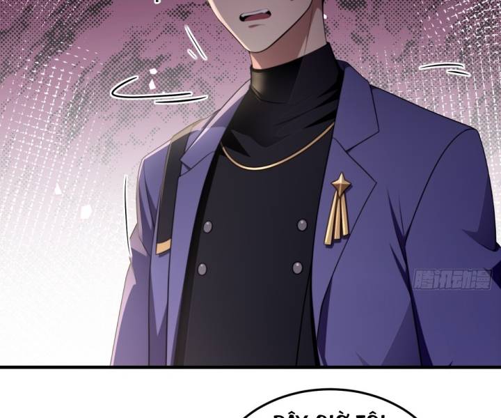 Phản Phái Muốn Sống Lâu Thêm Một Ngày: Chapter 3