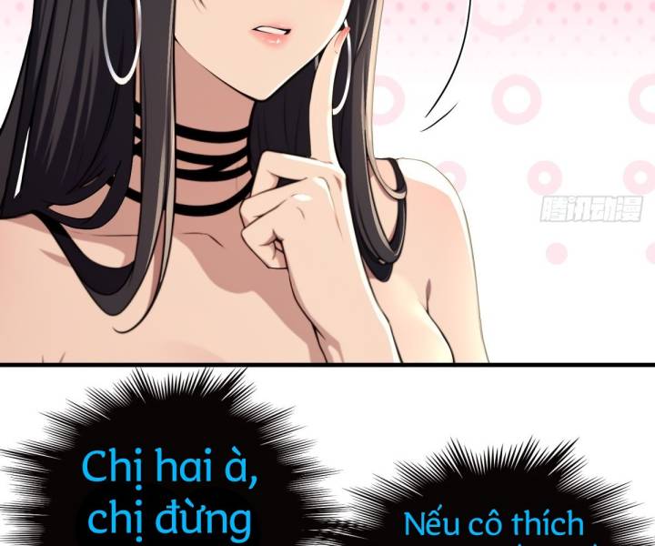 Phản Phái Muốn Sống Lâu Thêm Một Ngày: Chapter 3