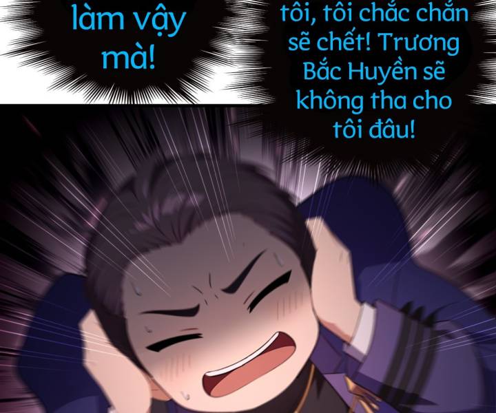 Phản Phái Muốn Sống Lâu Thêm Một Ngày: Chapter 3