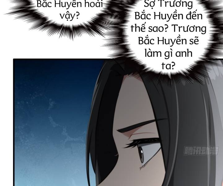 Phản Phái Muốn Sống Lâu Thêm Một Ngày: Chapter 3