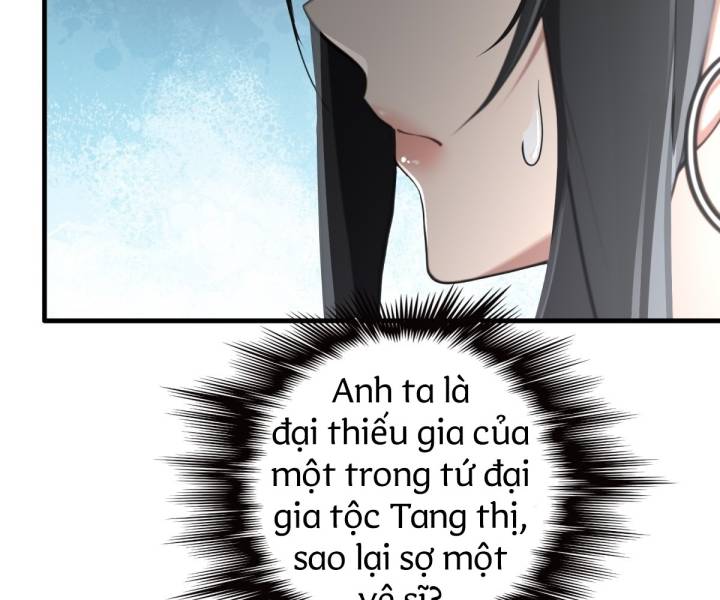 Phản Phái Muốn Sống Lâu Thêm Một Ngày: Chapter 3