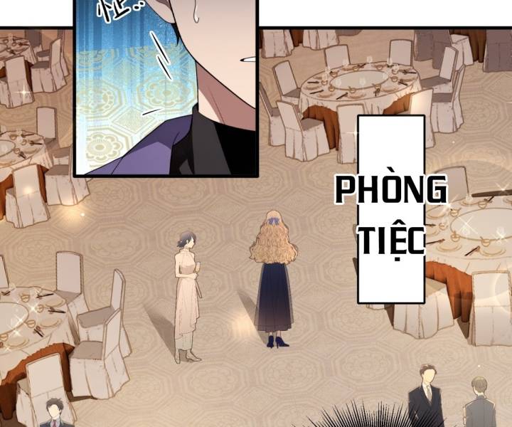 Phản Phái Muốn Sống Lâu Thêm Một Ngày: Chapter 3