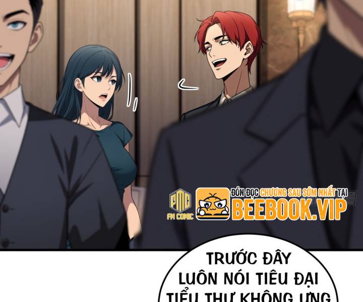 Phản Phái Muốn Sống Lâu Thêm Một Ngày: Chapter 3