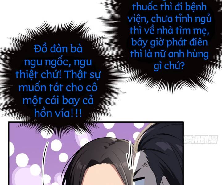Phản Phái Muốn Sống Lâu Thêm Một Ngày: Chapter 3