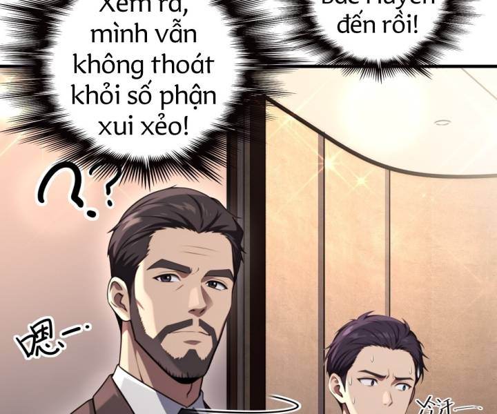 Phản Phái Muốn Sống Lâu Thêm Một Ngày: Chapter 3