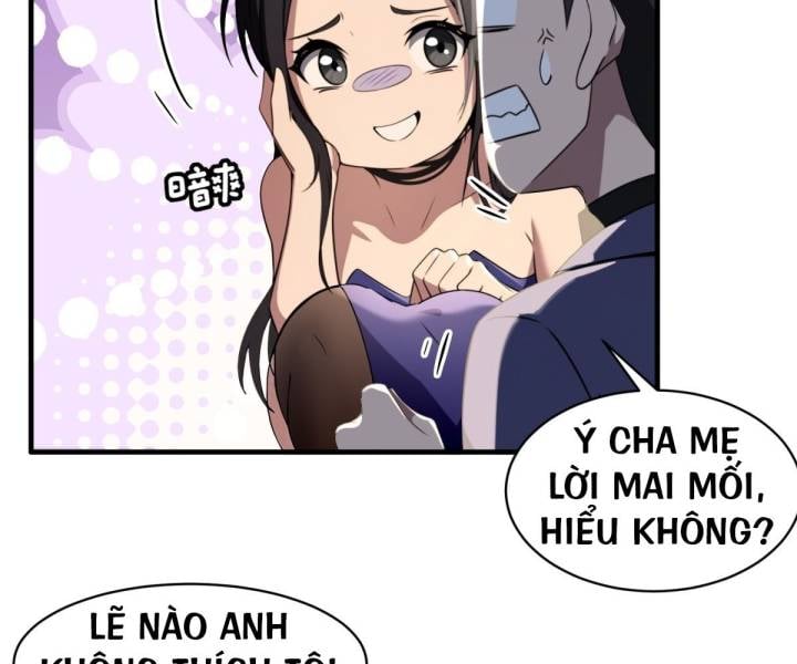 Phản Phái Muốn Sống Lâu Thêm Một Ngày: Chapter 3