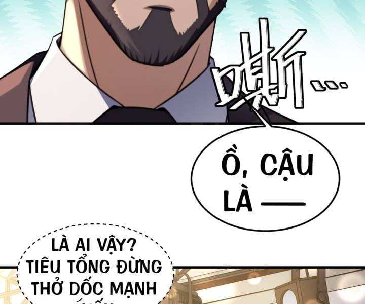 Phản Phái Muốn Sống Lâu Thêm Một Ngày: Chapter 3