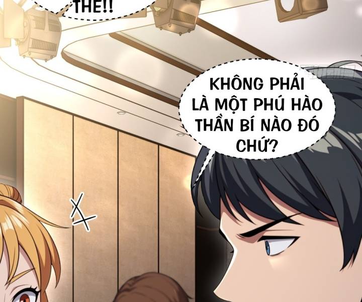 Phản Phái Muốn Sống Lâu Thêm Một Ngày: Chapter 3