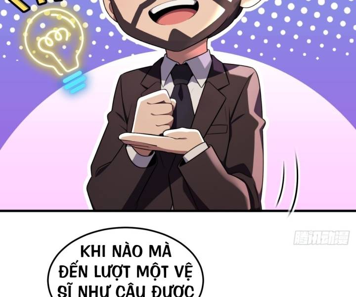 Phản Phái Muốn Sống Lâu Thêm Một Ngày: Chapter 3