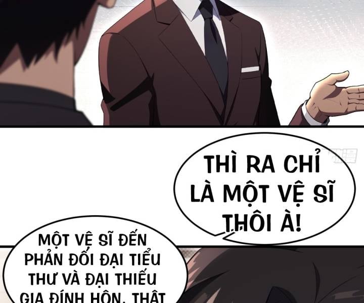 Phản Phái Muốn Sống Lâu Thêm Một Ngày: Chapter 3