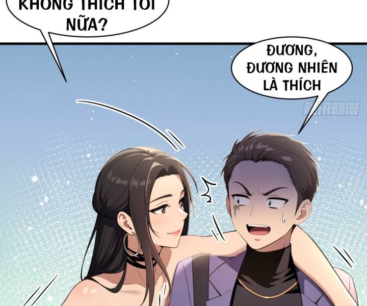 Phản Phái Muốn Sống Lâu Thêm Một Ngày: Chapter 3