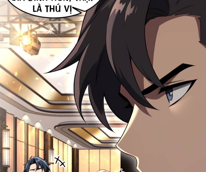 Phản Phái Muốn Sống Lâu Thêm Một Ngày: Chapter 3