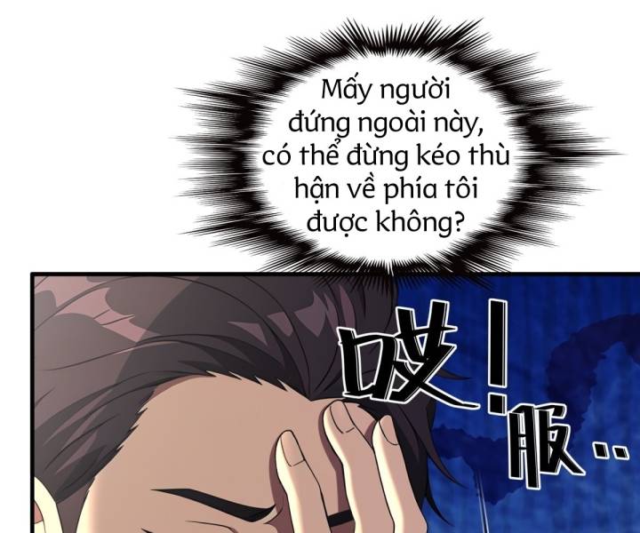 Phản Phái Muốn Sống Lâu Thêm Một Ngày: Chapter 3