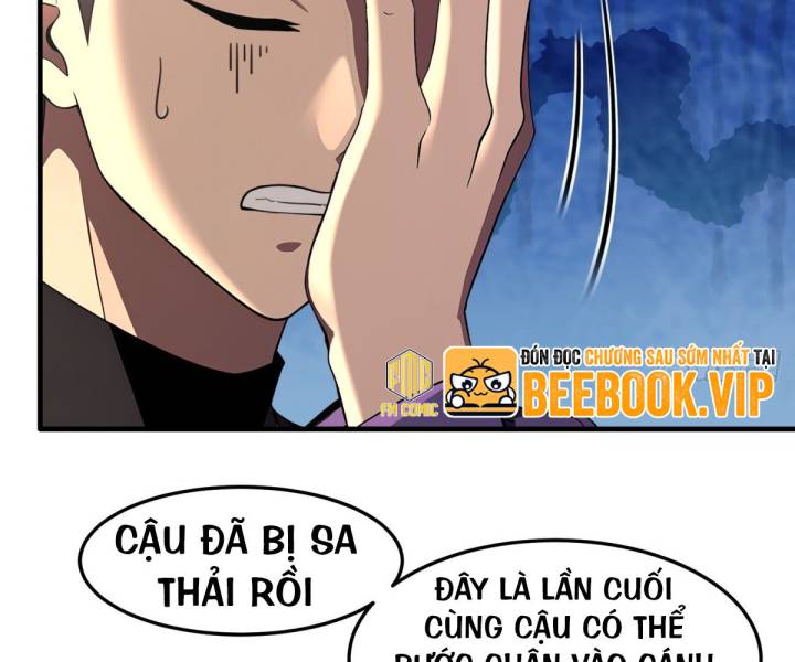 Phản Phái Muốn Sống Lâu Thêm Một Ngày: Chapter 3