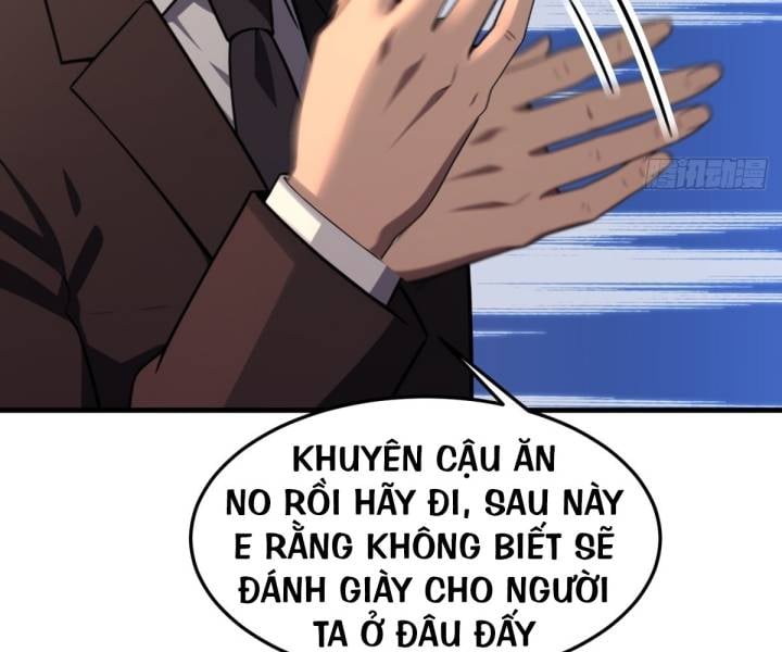 Phản Phái Muốn Sống Lâu Thêm Một Ngày: Chapter 3