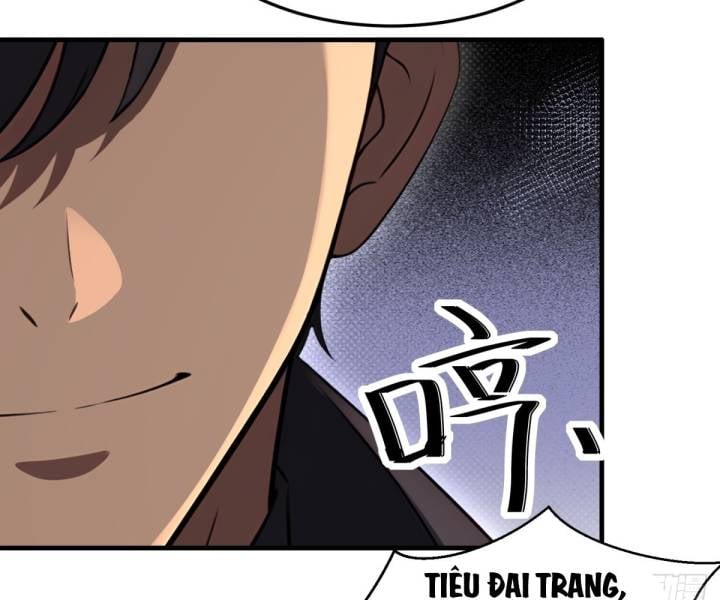 Phản Phái Muốn Sống Lâu Thêm Một Ngày: Chapter 3