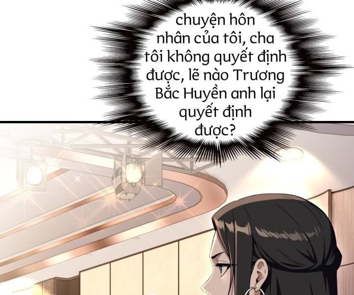 Phản Phái Muốn Sống Lâu Thêm Một Ngày: Chapter 3