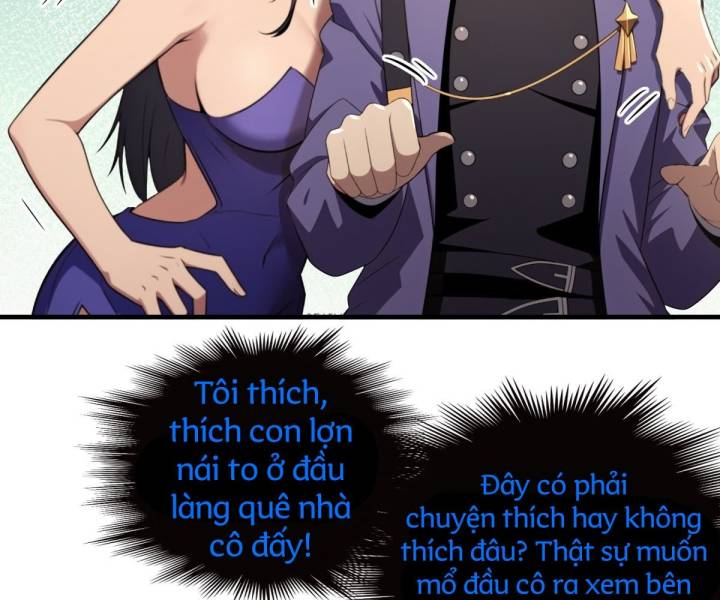Phản Phái Muốn Sống Lâu Thêm Một Ngày: Chapter 3