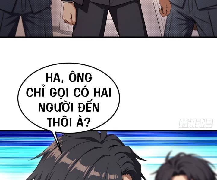 Phản Phái Muốn Sống Lâu Thêm Một Ngày: Chapter 3