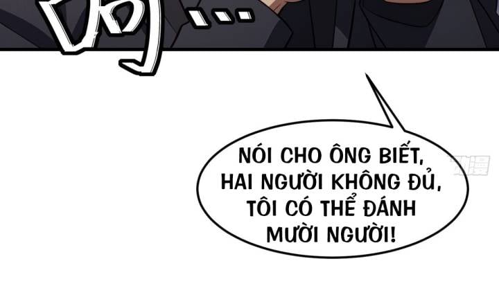 Phản Phái Muốn Sống Lâu Thêm Một Ngày: Chapter 3