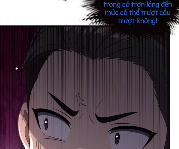 Phản Phái Muốn Sống Lâu Thêm Một Ngày: Chapter 3