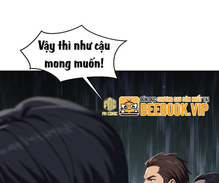 Phản Phái Muốn Sống Lâu Thêm Một Ngày: Chapter 4