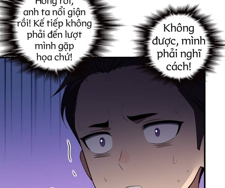 Phản Phái Muốn Sống Lâu Thêm Một Ngày: Chapter 4